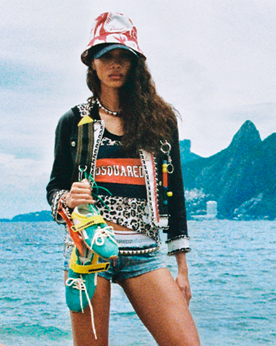 SS26 Women Selection