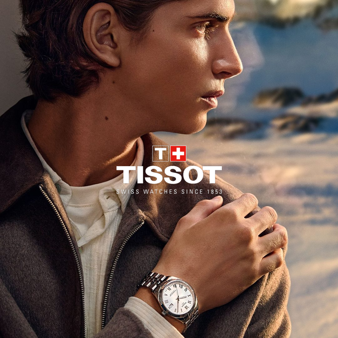 tissot
