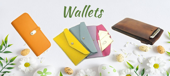 Wallets