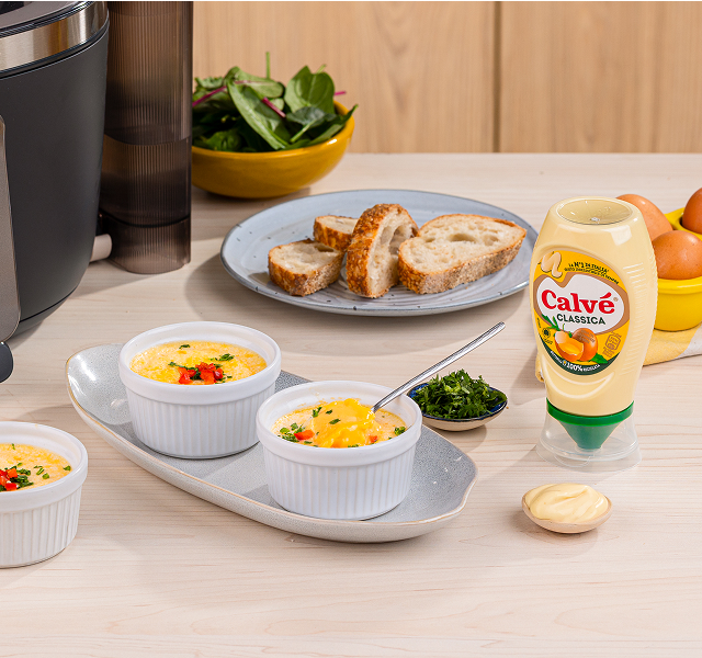 Il contorno perfetto