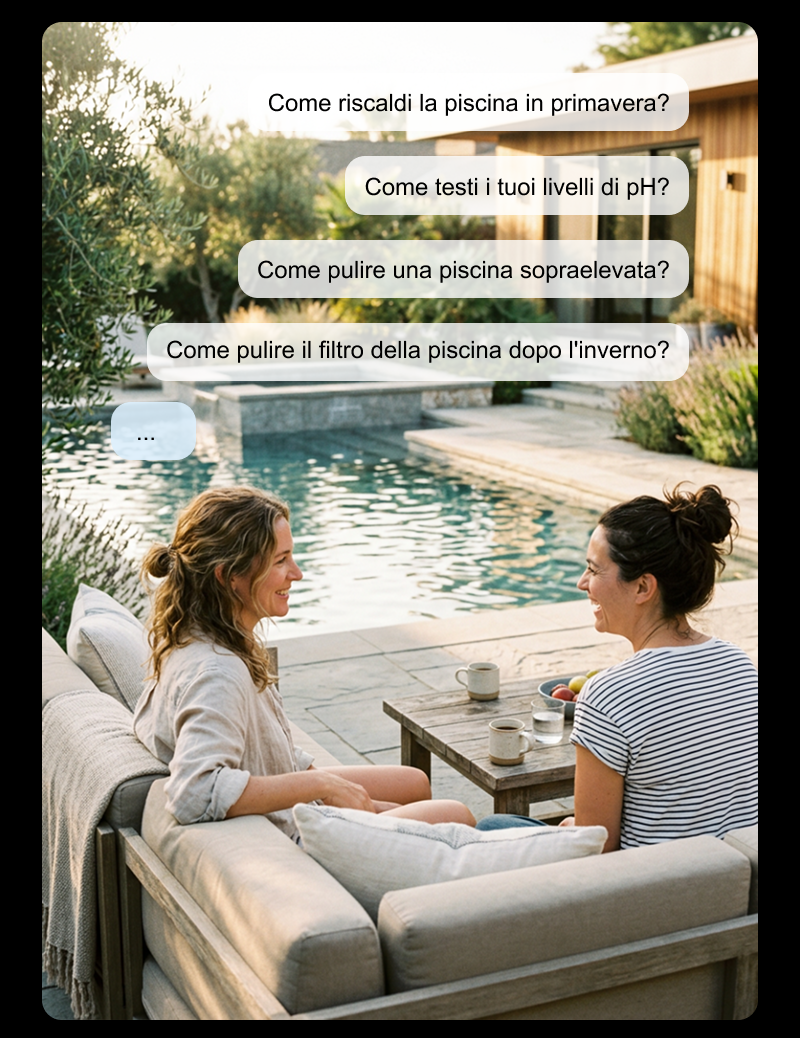 Consigli per mantenere i tuoi angoli brillanti