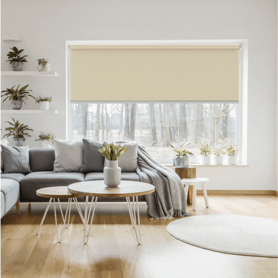 Tende termiche anticalore