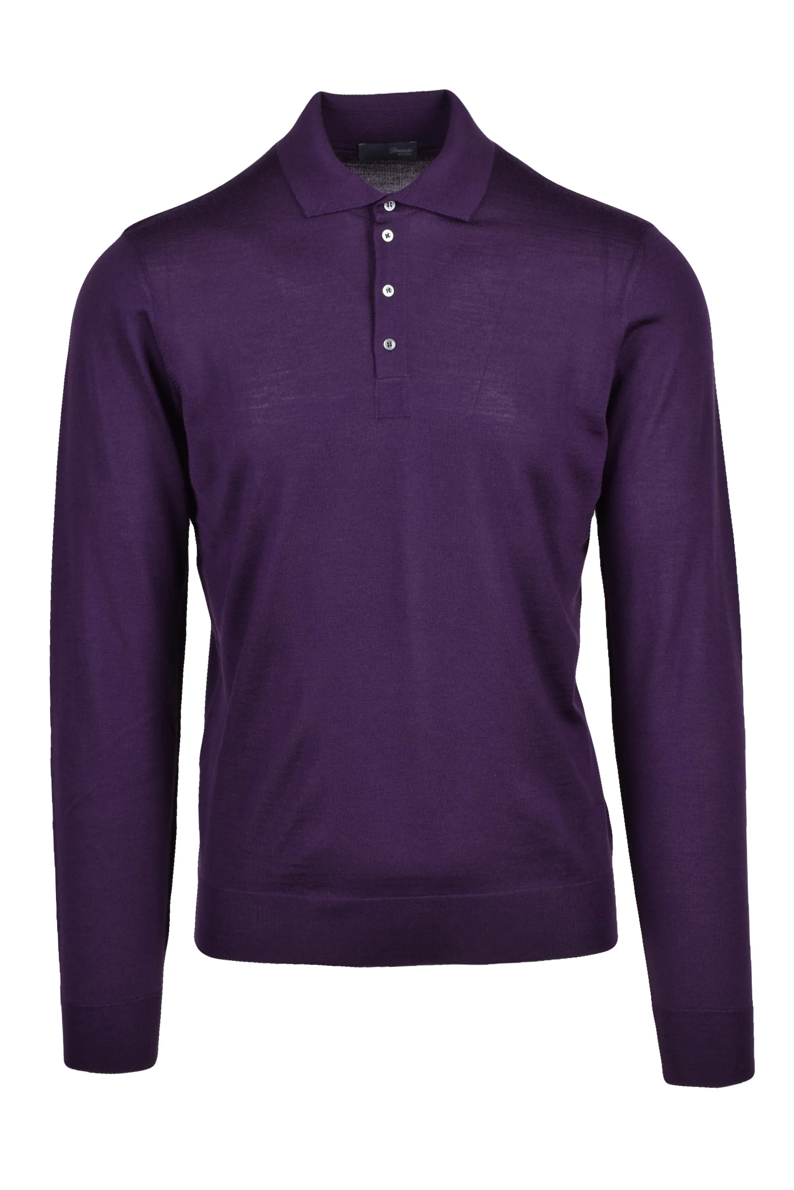 Image of Drumohr Maglia