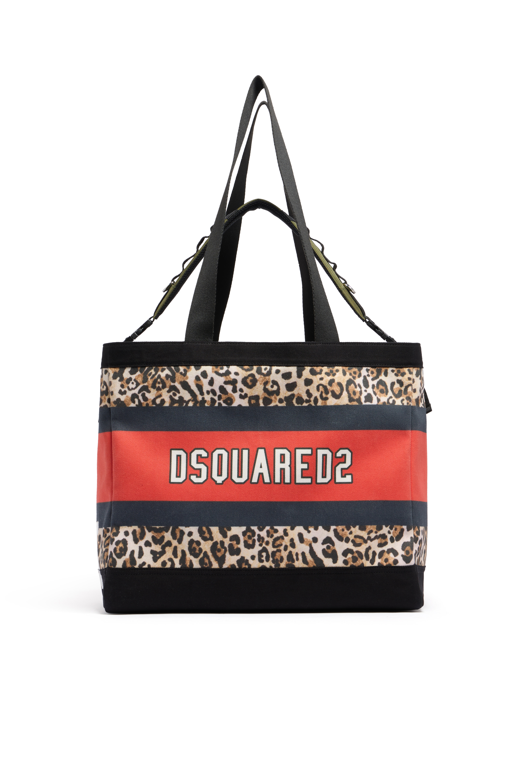 Wild2 Tote Bag