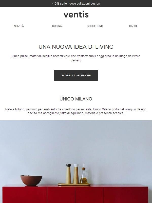 Forme, luce, atmosfera