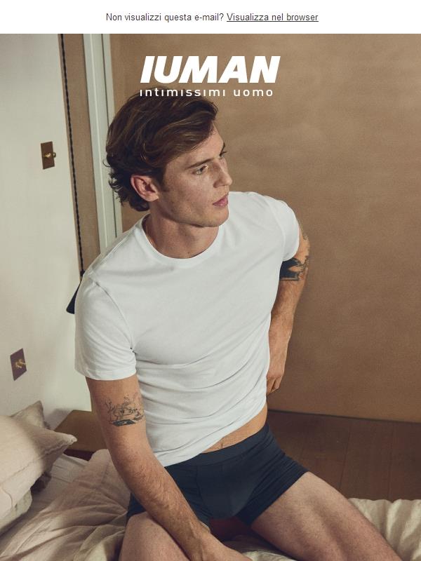 T-shirt e Canotte a 14,90€ 👕 PREZZI STRAORDINARI