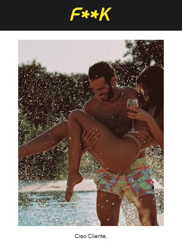 ✨​ Scopri le novità SS26