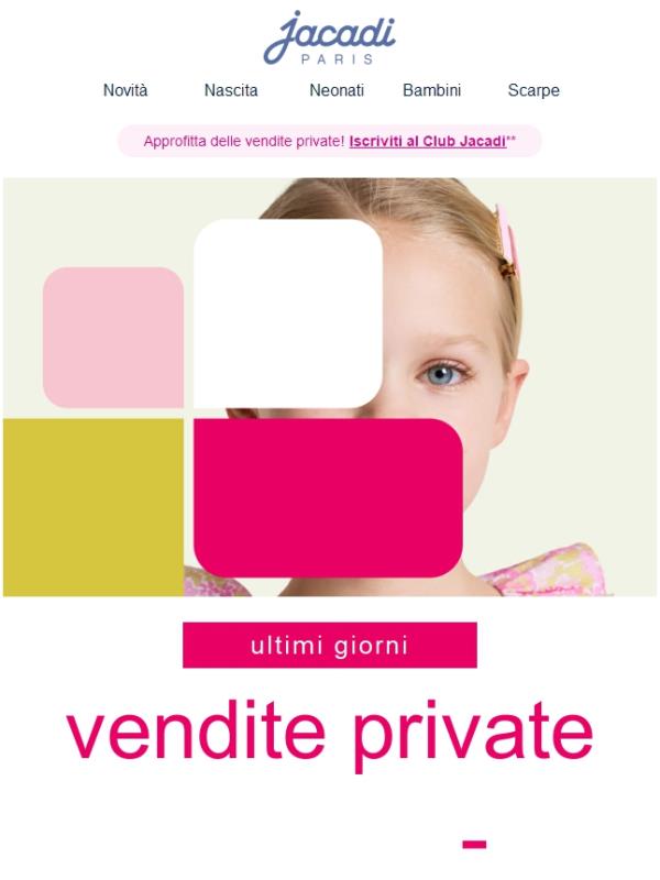 ⏳Ultimi giorni: fino a -40%