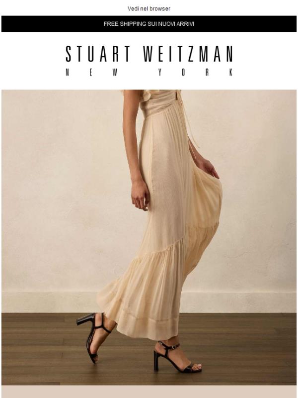 Ultimi Giorni: Saldi 50% + Extra 20%