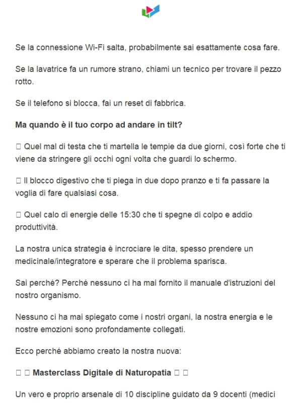 9 cose che il tuo corpo sa e tu no