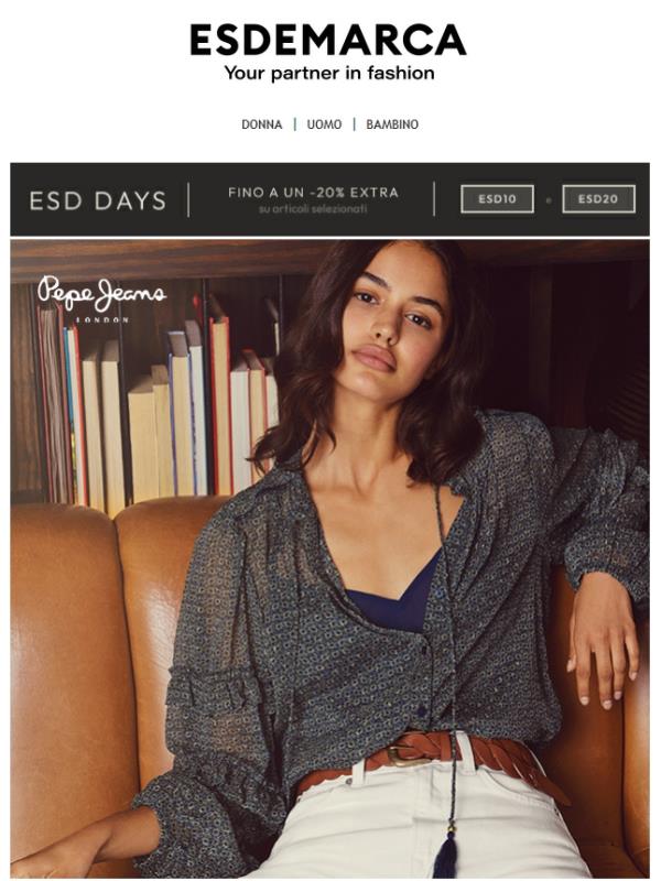 Le scarpe Pepe Jeans che non puoi perderti