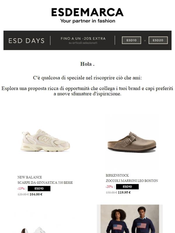 , i brand che ti definiscono, reinterpretati