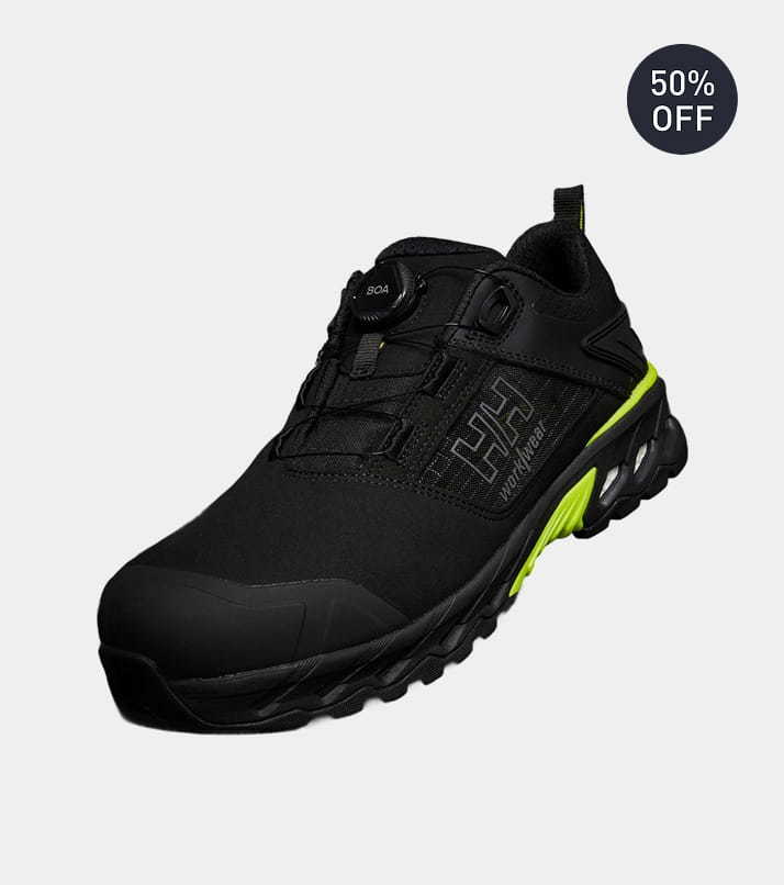 Magni Evolution MXR Sandal BOA S1PS