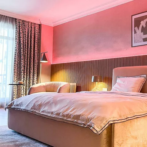 Ecco un po’ di ispirazione primaverile!