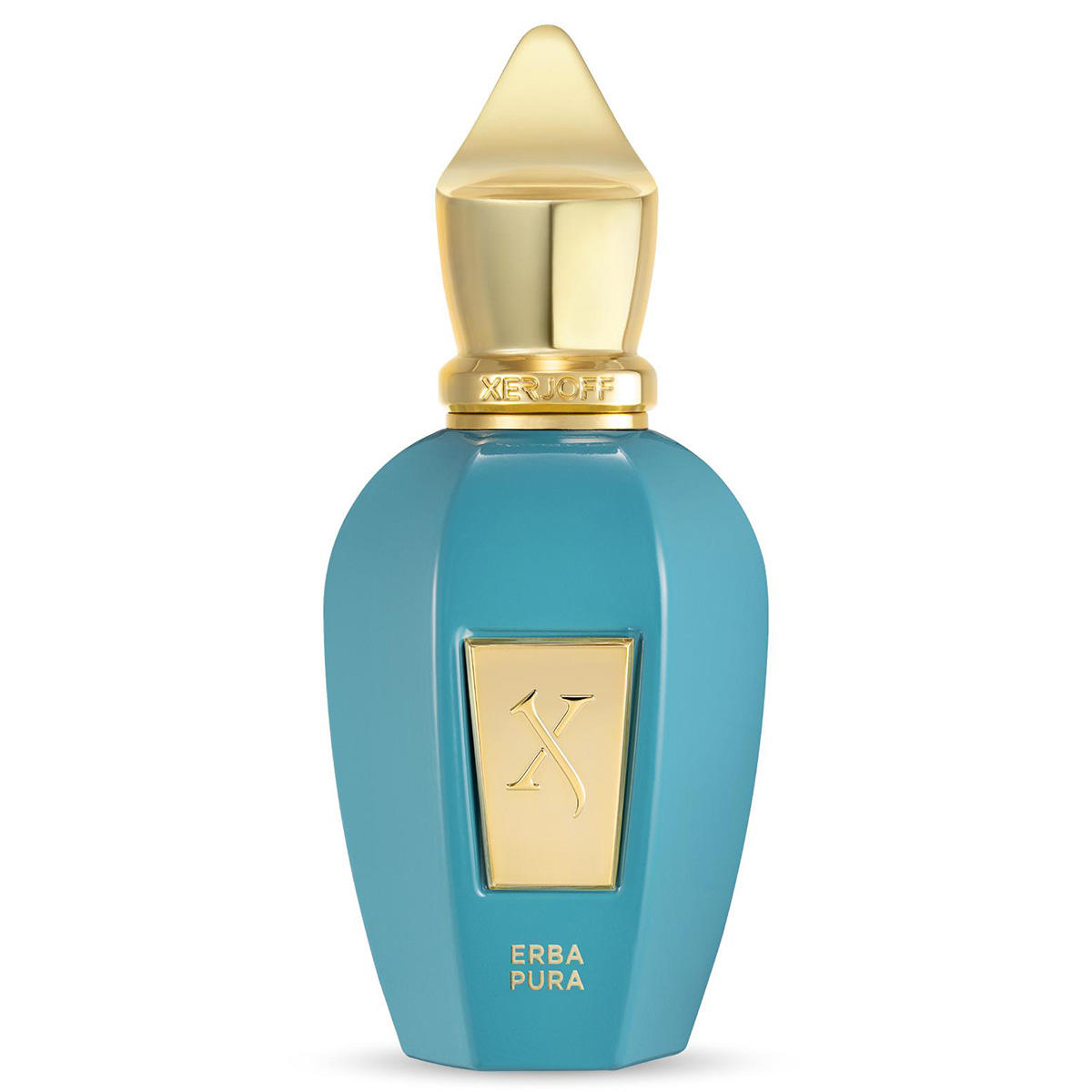 ERBA PURA Eau de Parfum