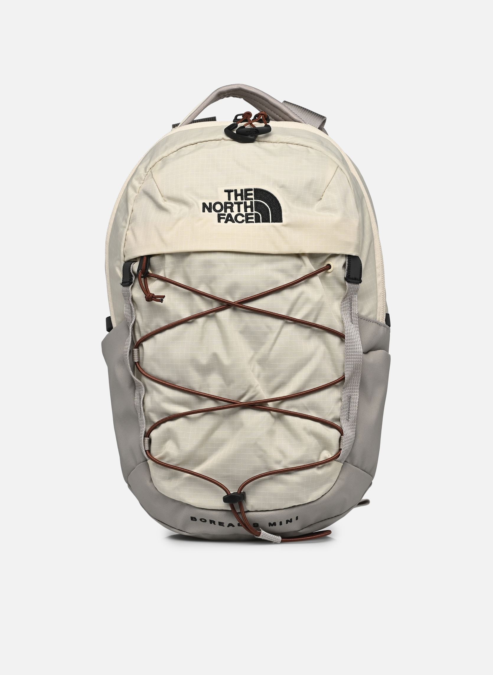 The North Face Sacs &agrave; dos Borealis Mini Bkp blanc
