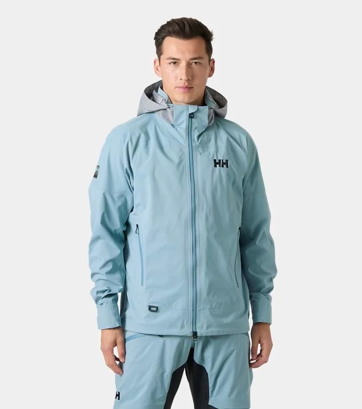 Men's HP Foil Flyer Jacket