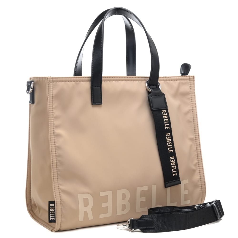 https://kimaccessori.it/borsa-a-spalla-da-donna-electra-in-tessuto-con-dettagli-a-contrasto-sabbia-rebelle-reb0082-t0001-sand