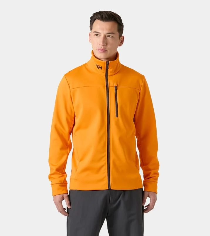 Men's Crew Fleece Jacket