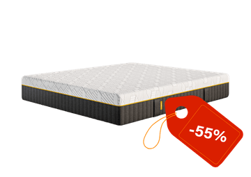 Materasso Emma Original Elite Da 999€ 449€ 