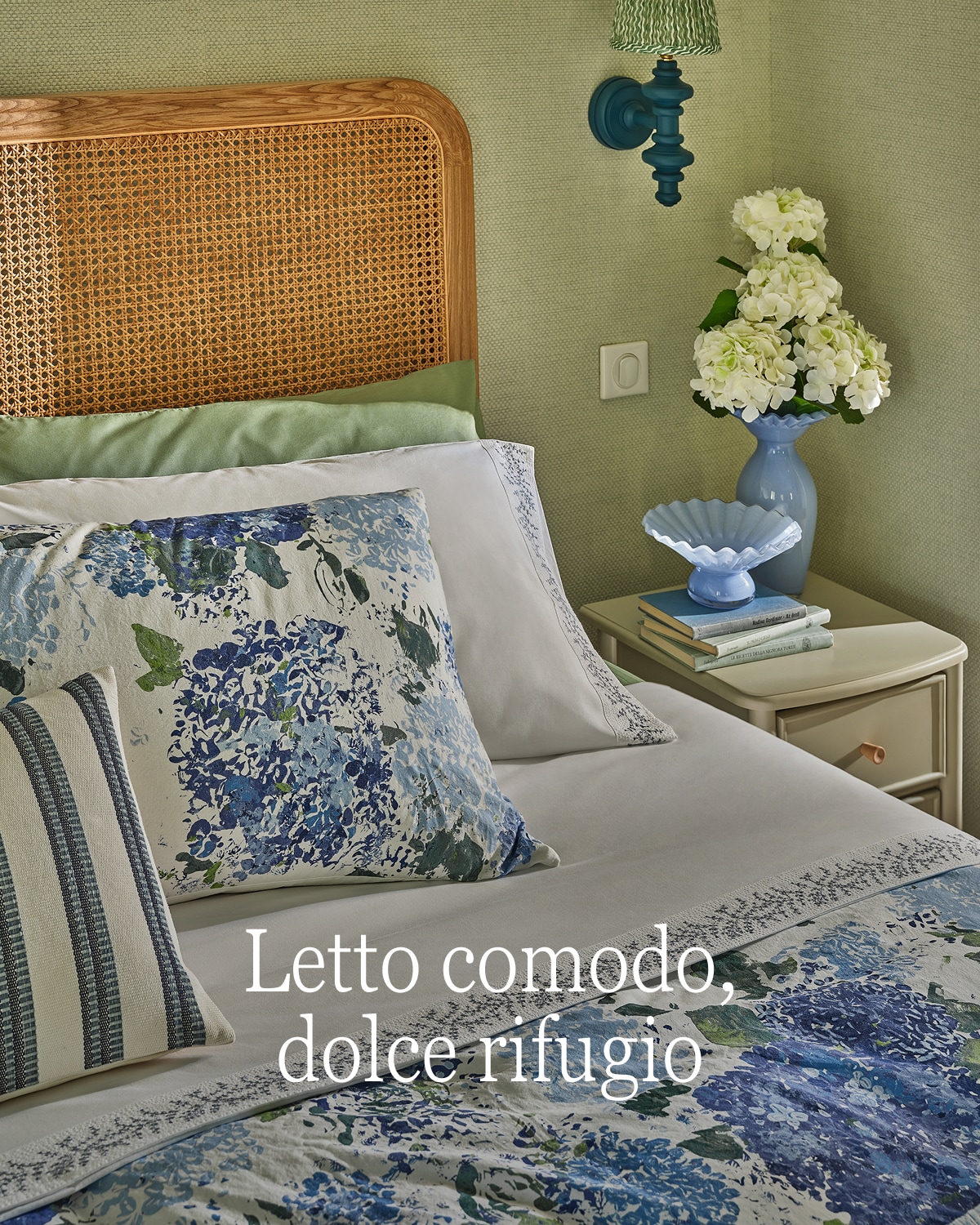 Coin Camera da letto