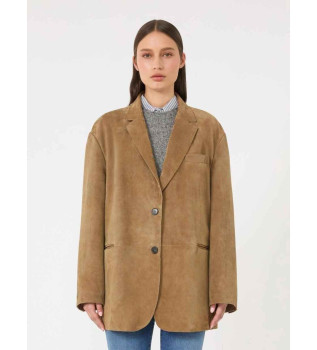 giacca-oversize-rolanda-marrone