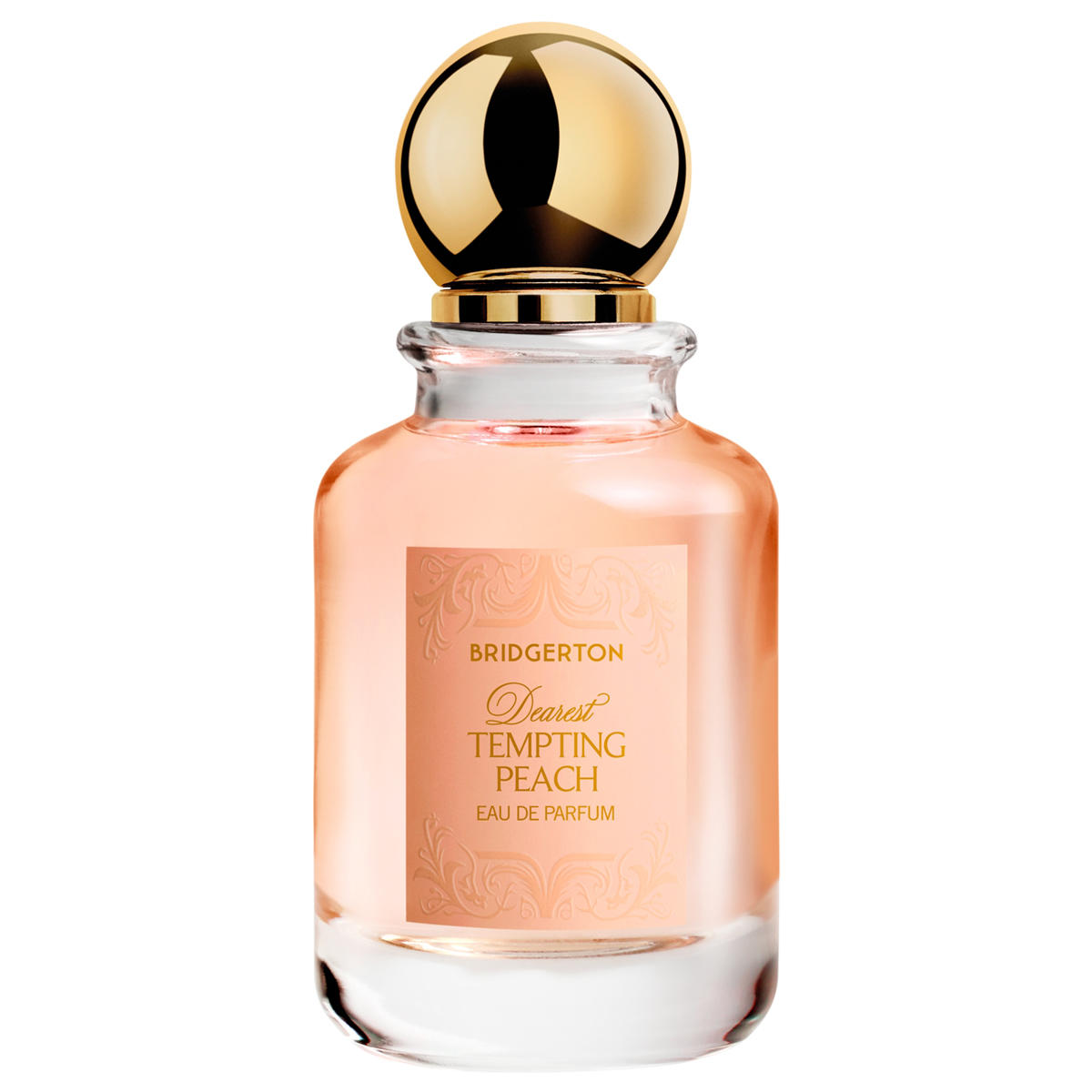 Dearest Tempting Peach Eau de Parfum