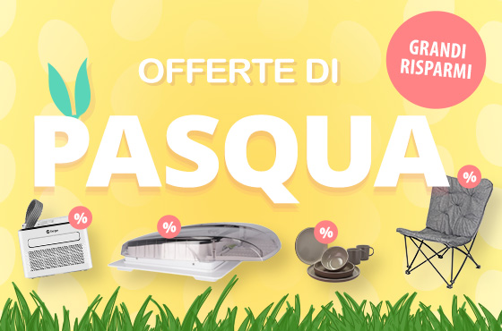 Offerte di Pasqua