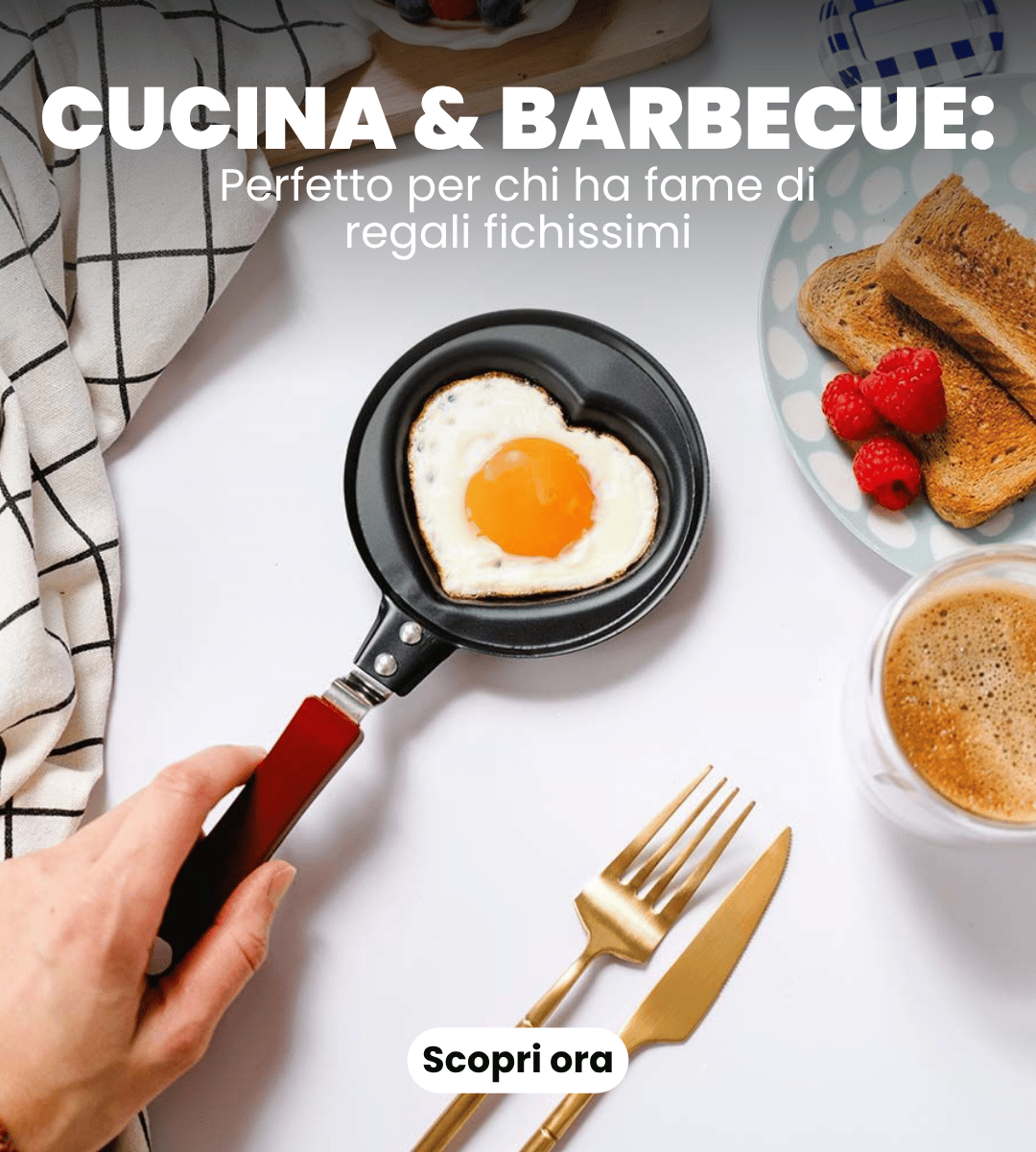 Cucina & Grill