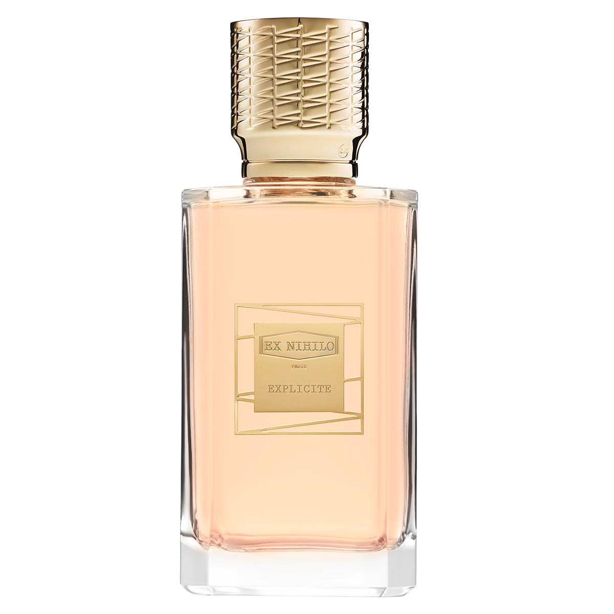 EXPLICITE Eau de Parfum