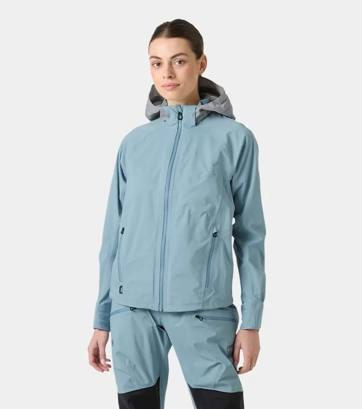 Women's HP Foil Flyer Jacket