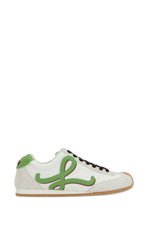 Ballet Runner 2.0 sneakers