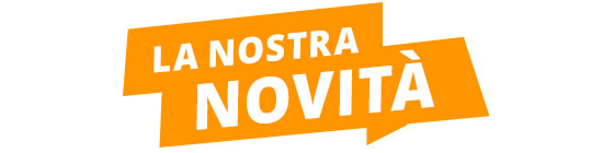 La nostra novità