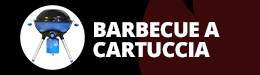Barbecue a cartuccia