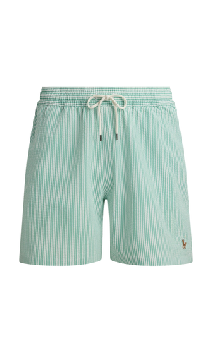 Traveler Classic Swim Boxer