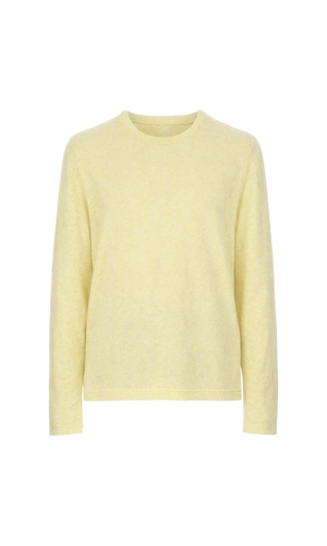 Casas cashmere sweater