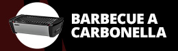 Barbecue a carbonella