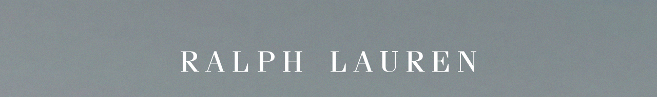 Ralph Lauren