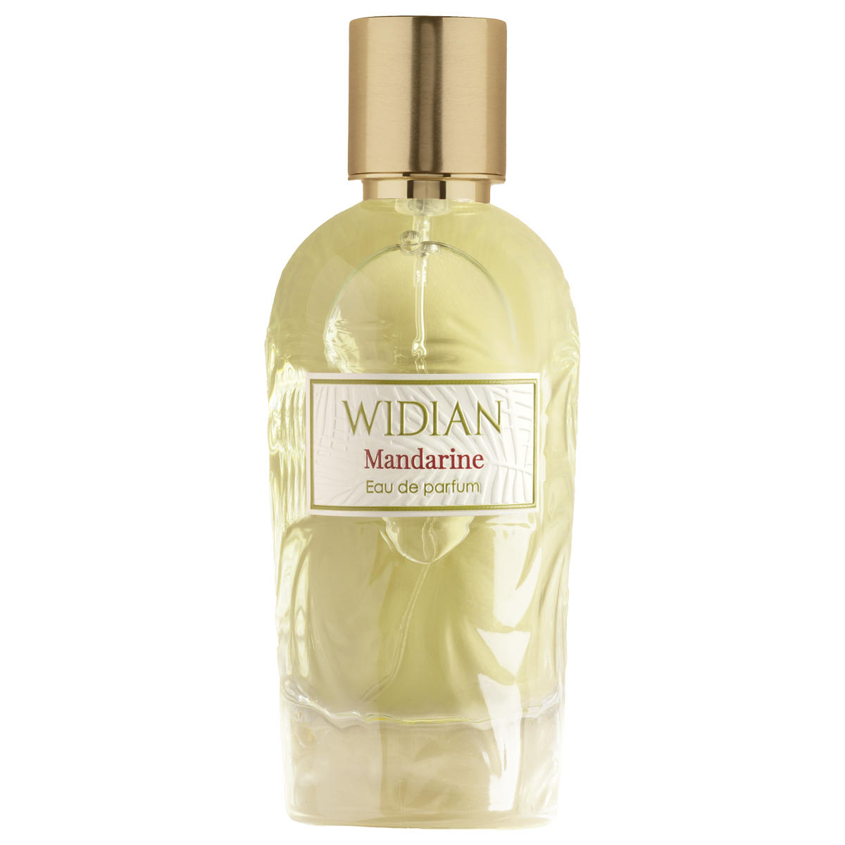 Mandarine Eau de Parfum