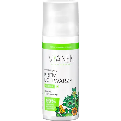 VIANEK Normalizing Day Cream