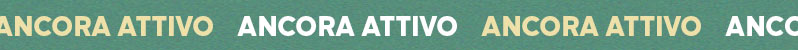 ANCORA ATTIVO