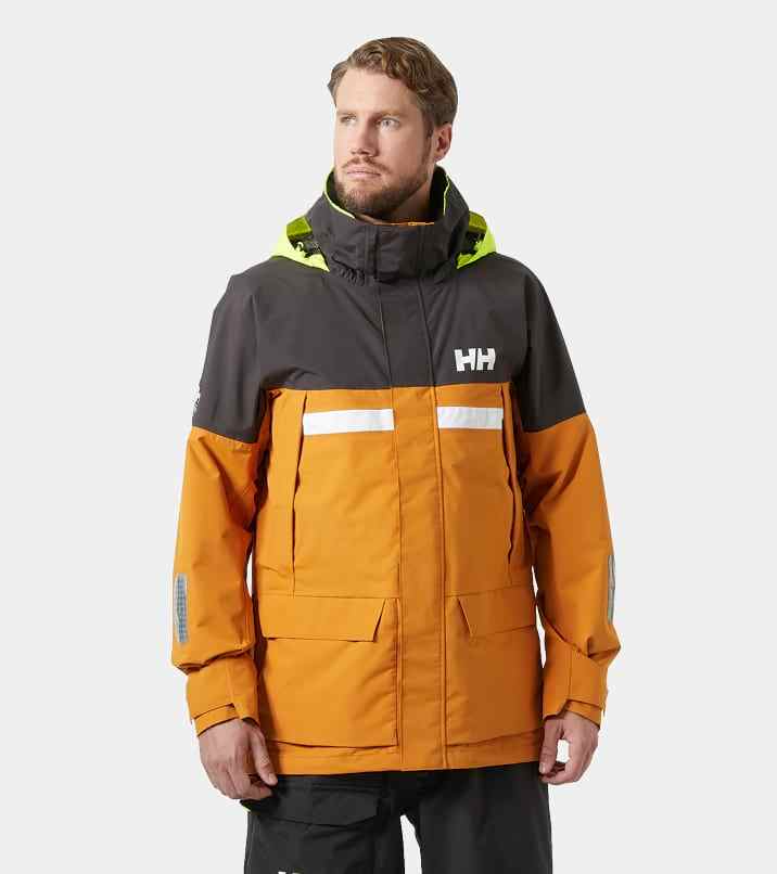 Men's Pier 4.0 Jacket