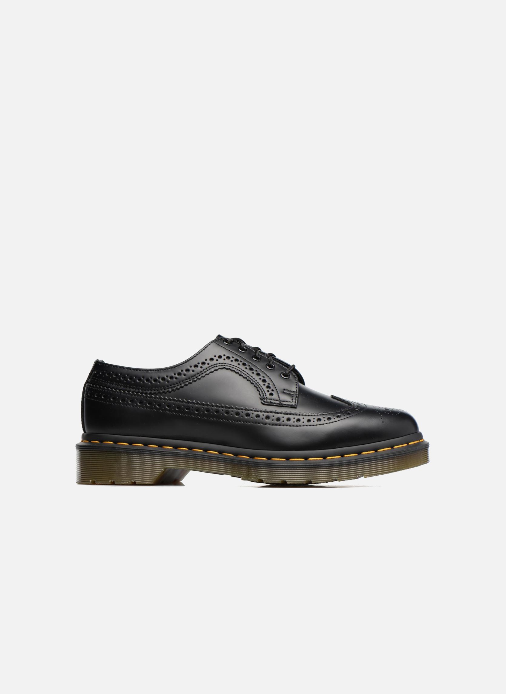 Dr. Martens Derbies 3989 YS Brogue Shoe M homme noir
