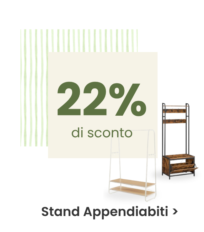 Stand Appendiabiti