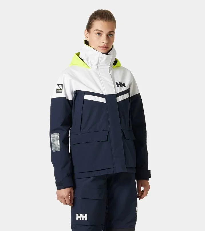 Women's Pier 4.0 Jacket