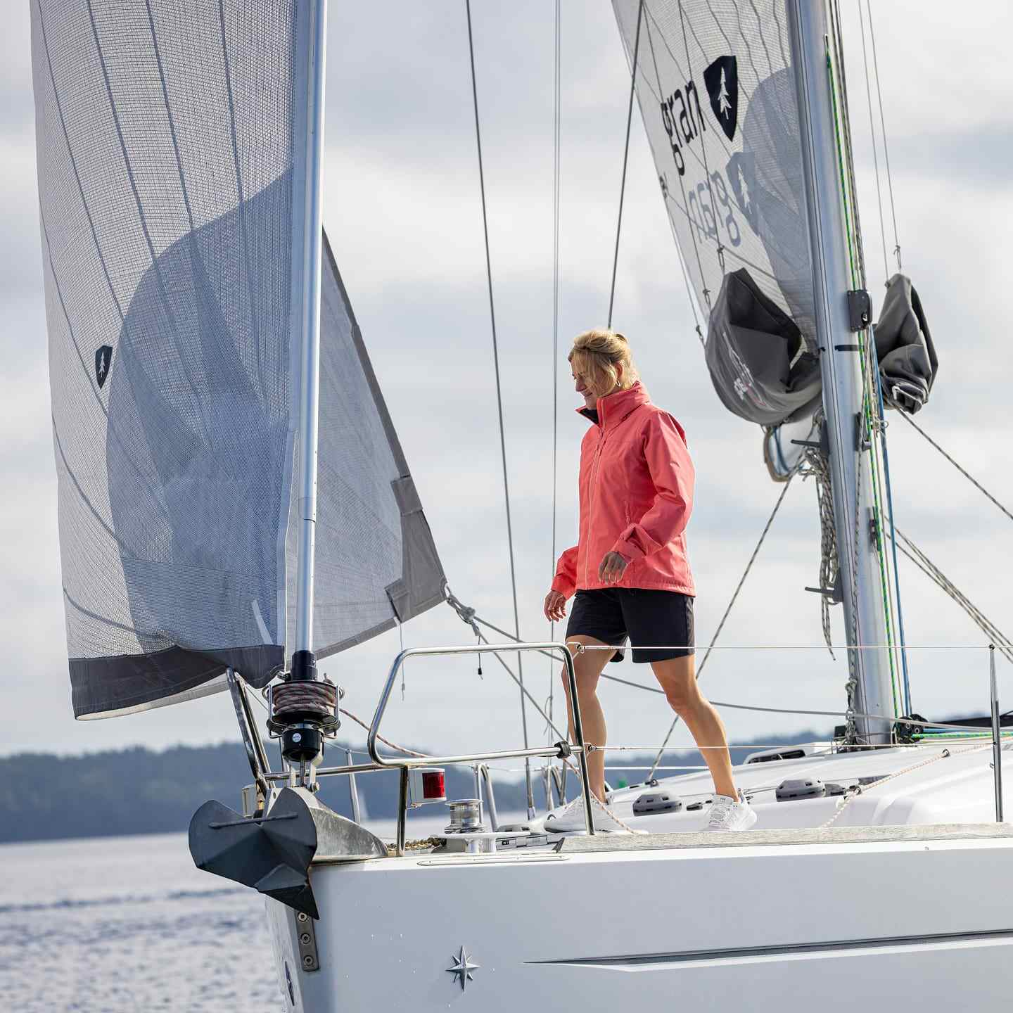 Shop New Sailing Arrivals for Women