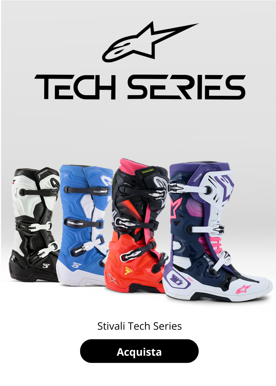 Shop Tech Series Boots