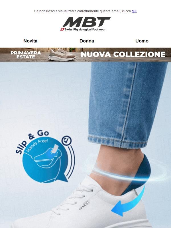 Pasqua senza lacci ✈️