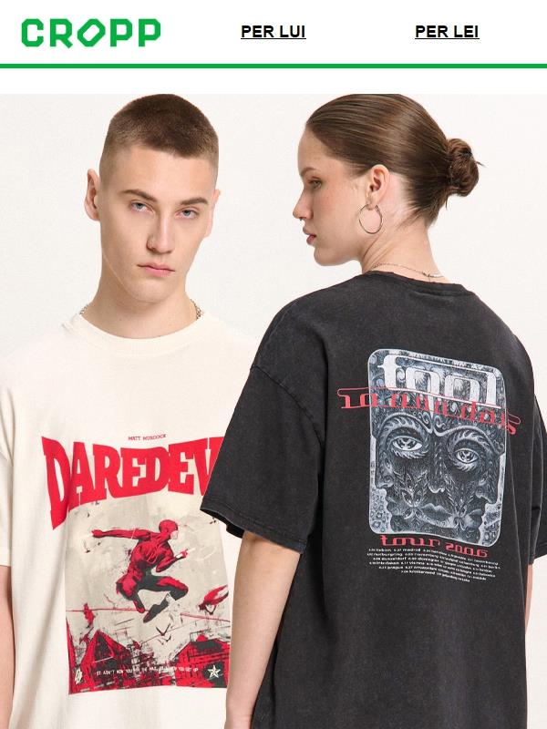 😎 Nuovi prodotti appena arrivati! 🔝