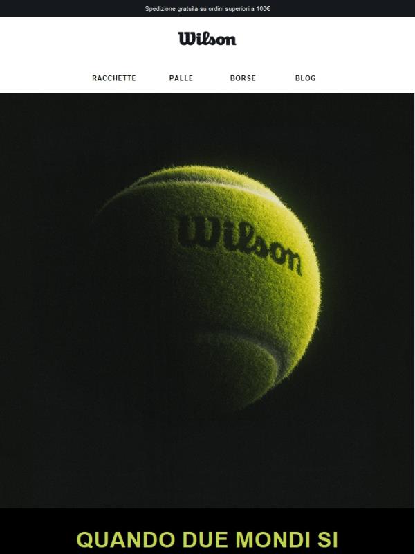 Quando le prestazioni incontrano il prestigio